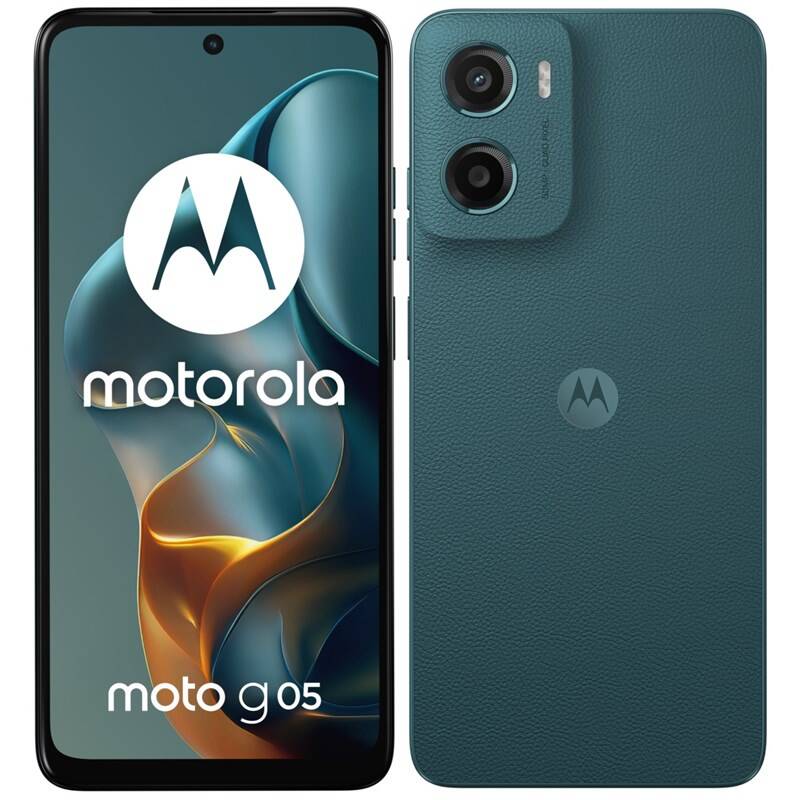 Motorola Moto g05 itya sk